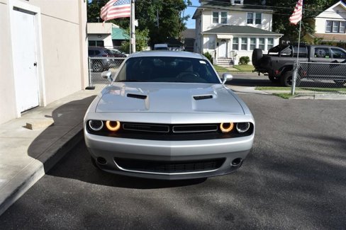 Used 2023 Dodge Challenger SXT w/ Cold Weather Group image 3