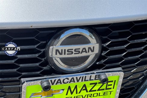 Used 2022 Nissan Altima 2.5 SV image 7