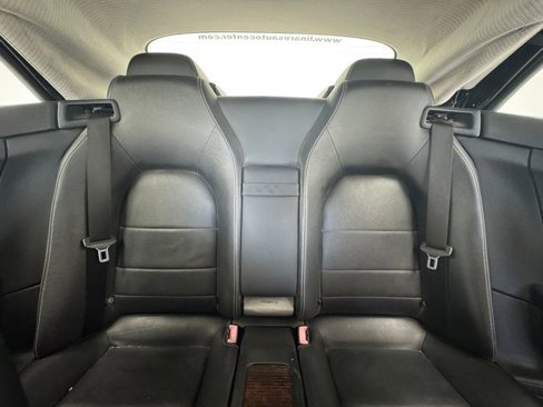 Used 2013 Mercedes-Benz E 350 Cabriolet image 7