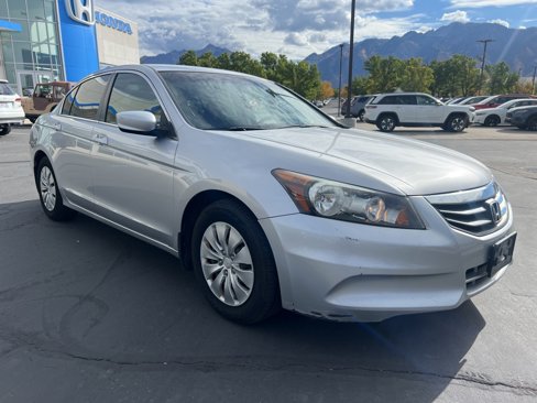 Used 2012 Honda Accord LX image 3