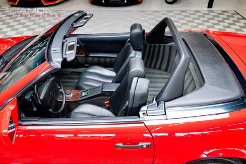 Used 1991 Mercedes-Benz 500 SL image 65