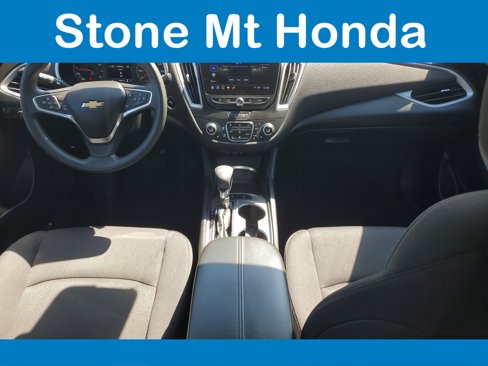 Used 2024 Chevrolet Malibu LT image 15