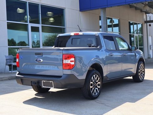 Used 2024 Ford Maverick Lariat image 3