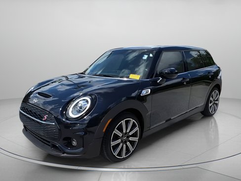 Used 2020 MINI Cooper Clubman S image 12