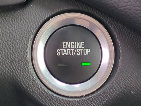 Certified 2021 Chevrolet Equinox LT image 17