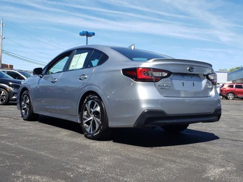 Certified 2023 Subaru Legacy Premium w/ Tech Package 1 image 5