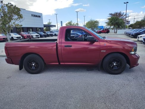 Used 2013 RAM 1500 Express image 9