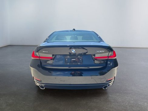 Certified 2023 BMW 330i xDrive Sedan w/ Premium Package image 15