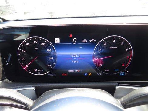Certified 2024 Mercedes-Benz GLB 250 4MATIC image 13