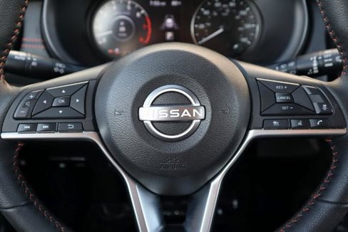 Certified 2024 Nissan Kicks SR w/ SR Premium Package image 23
