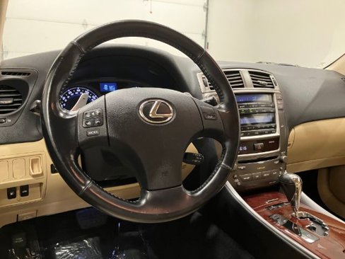 Used 2008 Lexus IS 250 image 32