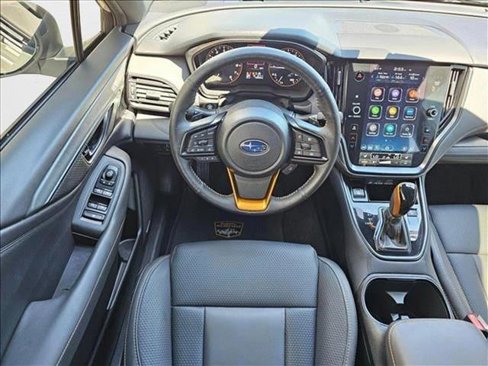 Used 2024 Subaru Outback Wilderness image 13