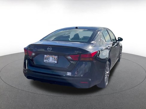 Used 2023 Nissan Altima 2.5 SV image 12