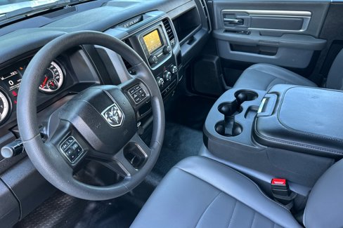 Used 2023 RAM 1500 Tradesman w/ Power & Remote Entry Group image 10