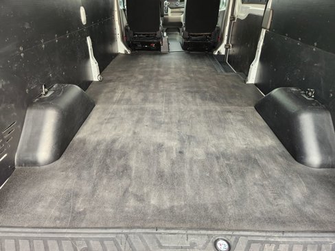 Used 2020 Ford Transit 250 Medium Roof w/ Load Area Protection Package image 30