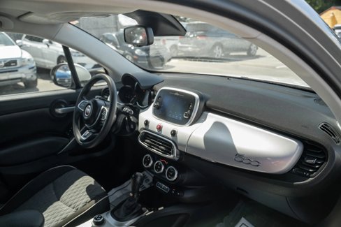 Used 2019 FIAT 500X Trekking image 12