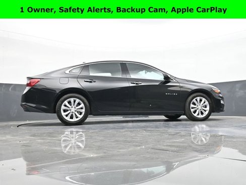 Used 2023 Chevrolet Malibu LT image 42
