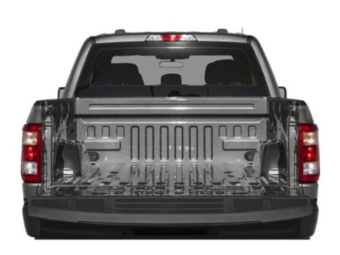 Used 2021 Ford F150 XL w/ STX Appearance Package image 11