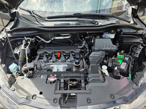 Used 2021 Honda HR-V Sport image 17