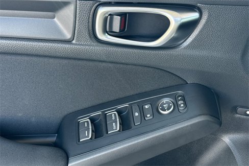 New 2026 Honda Civic LX image 12