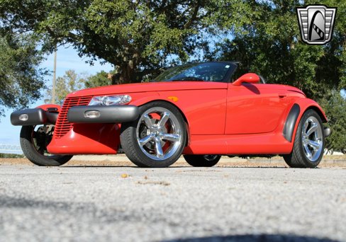 Used 1999 Plymouth Prowler image 8