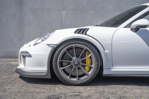 Used 2016 Porsche 911 GT3 RS image 13