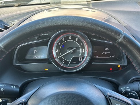 Used 2014 MAZDA MAZDA3 s Grand Touring image 20