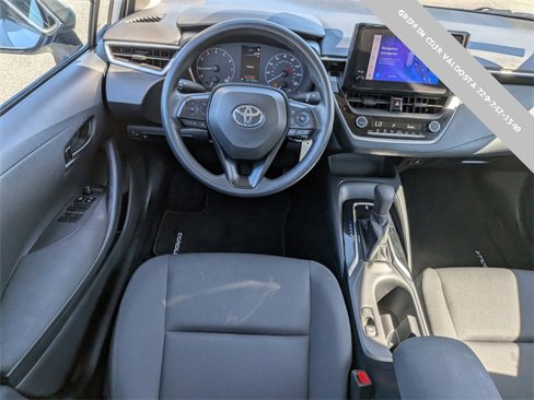 Used 2023 Toyota Corolla LE image 16