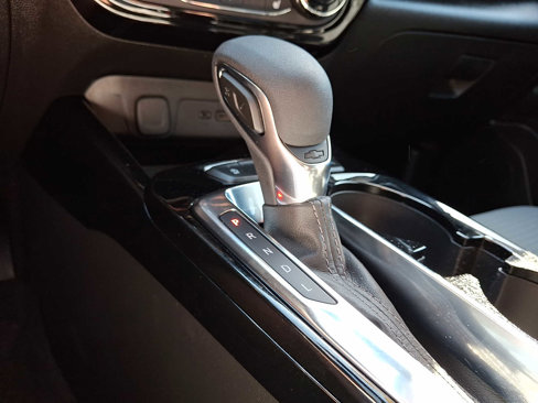Certified 2025 Chevrolet Trax LT w/ LT Convenience Package image 14