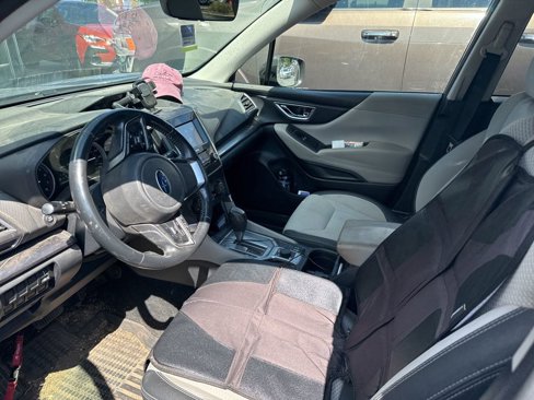 Used 2019 Subaru Forester Premium w/ All-Weather Package image 8