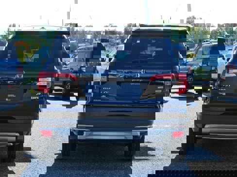 Used 2020 Honda Pilot Touring image 5