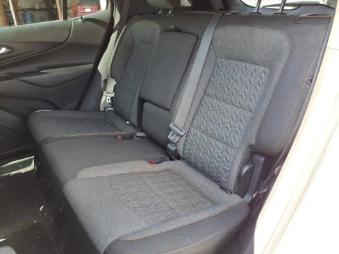 Used 2022 Chevrolet Equinox LT image 15