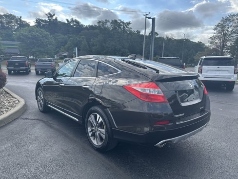 Used 2014 Honda Crosstour EX-L image 7