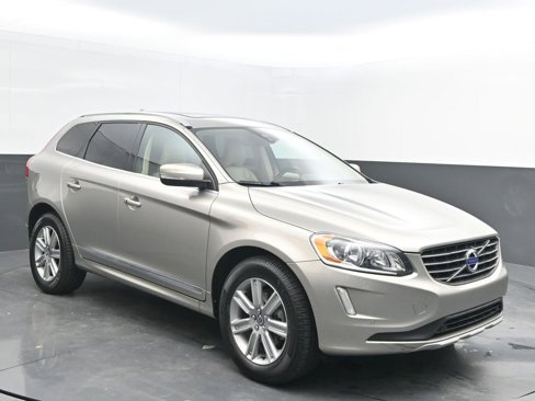 Used 2016 Volvo XC60 T6 w/ Proximity Package image 1