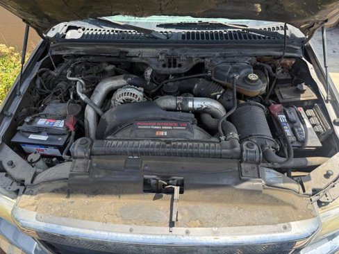 Used 2003 Ford F250 XLT image 15