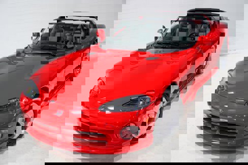 Used 1994 Dodge Viper RT/10 image 32