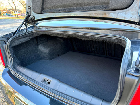 Used 2011 Chevrolet Malibu LT w/ Power Convenience Package image 14