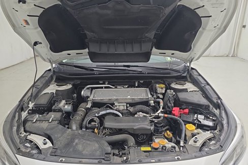 Used 2020 Subaru Outback Touring XT image 30