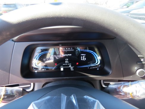 New 2025 Hyundai Elantra SE image 12