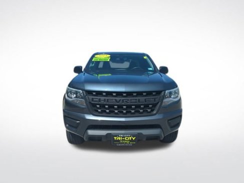 Used 2015 Chevrolet Colorado W/T w/ WT Convenience Package image 11