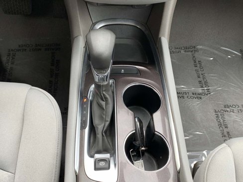 Used 2022 Chevrolet Malibu LT image 21