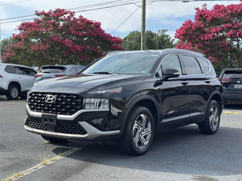 Used 2023 Hyundai Santa Fe SEL image 24