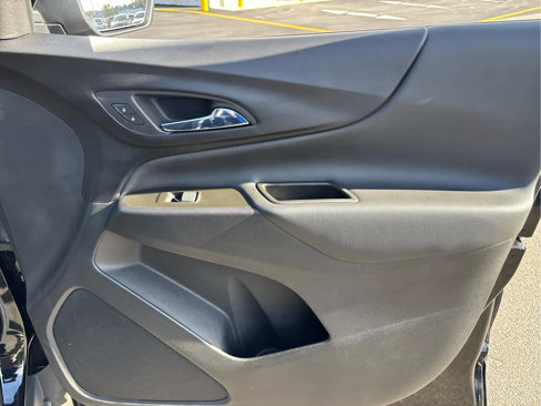 Certified 2023 Chevrolet Equinox LT image 29