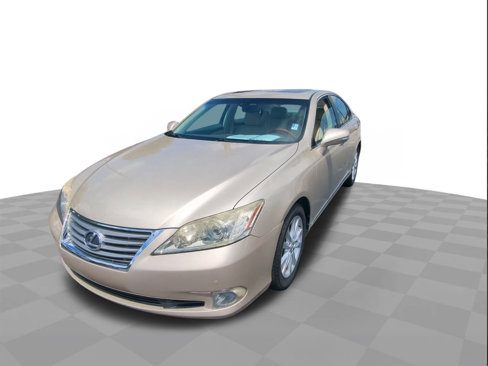 Used 2012 Lexus ES 350 image 4