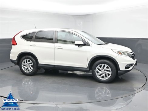Used 2016 Honda CR-V EX image 1