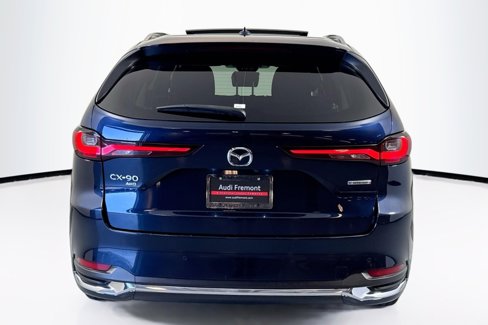 Used 2024 MAZDA CX-90 3.3 Turbo S image 6