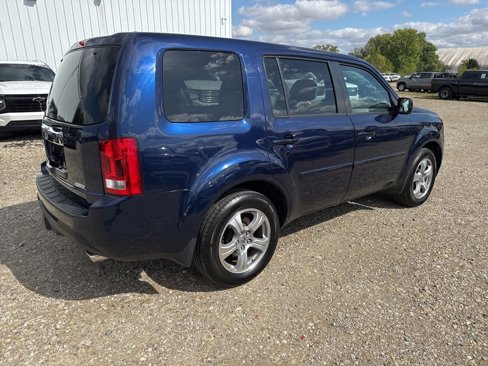 Used 2013 Honda Pilot EX image 5