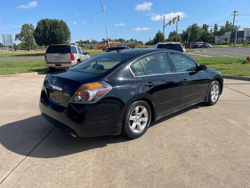 Used 2008 Nissan Altima 2.5 SL w/ SL Pkg image 7