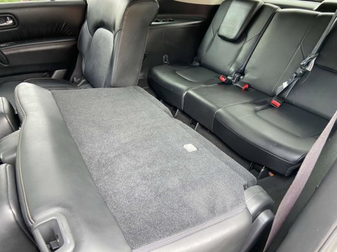 Used 2017 Nissan Armada SL image 4