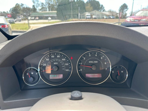 Used 2006 Jeep Grand Cherokee Limited image 18